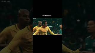 one last Dance