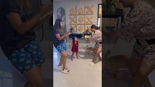 Miniglovevlog 339 Aadya Ki Dance Video Banau Kya? 