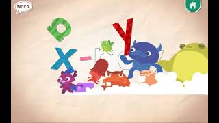 How to mod Endless Alphabet into lowercase (full guide) screenshot 3