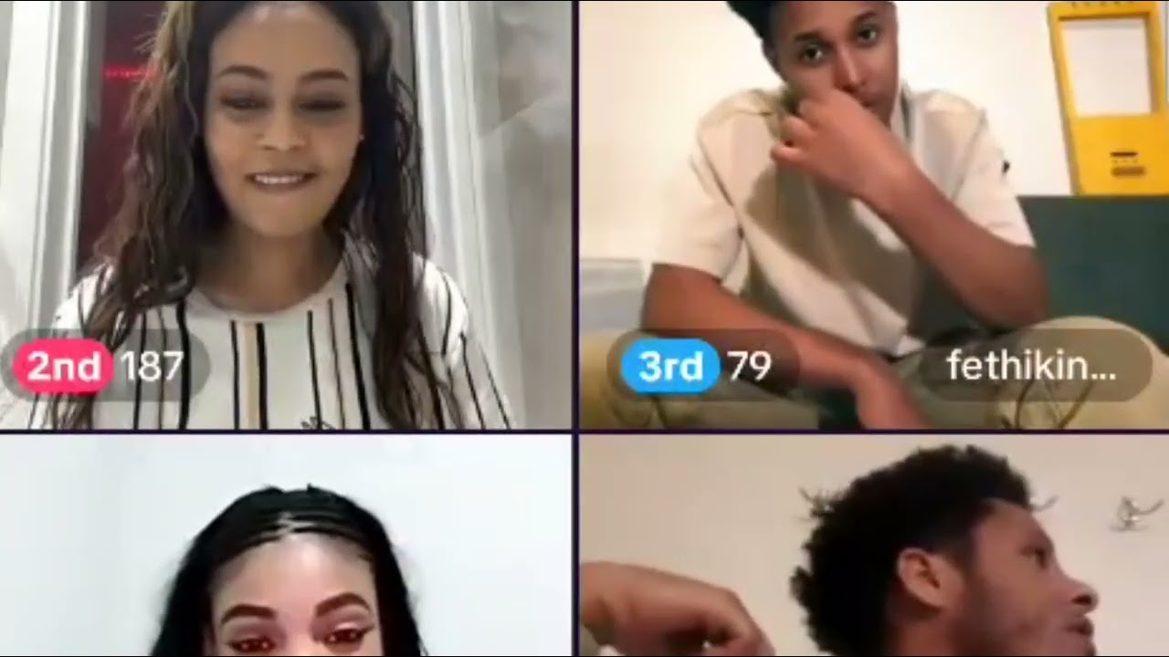 Eritrean new comedy sela wedi malia 📸