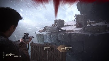 Man, this Bullet Speed Mode is just plain awesome