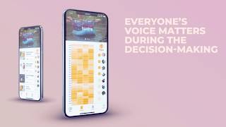 Nod: Makes Your Group Decision Easy screenshot 5