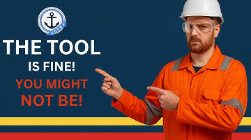 Using the Right Tool the Wrong Way? COSWP’s Work Equipment Rules You Must Know