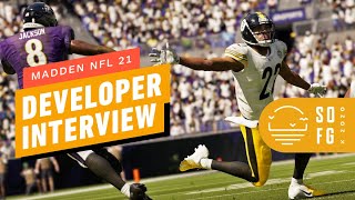 Madden Nfl 21 Dev Discusses Xbox Series X, Ps5 Upgrades Summer Of Gaming 2020