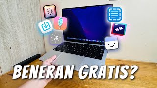 Top 7 Aplikasi Mac yang Bikin Lebih Produktif!