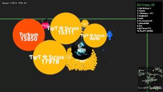 Alis.io / Win/Fail Compilation #1