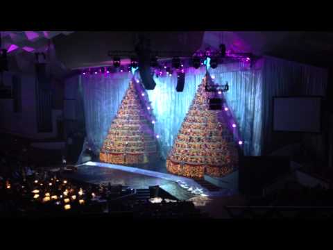 Singing Trees 2014