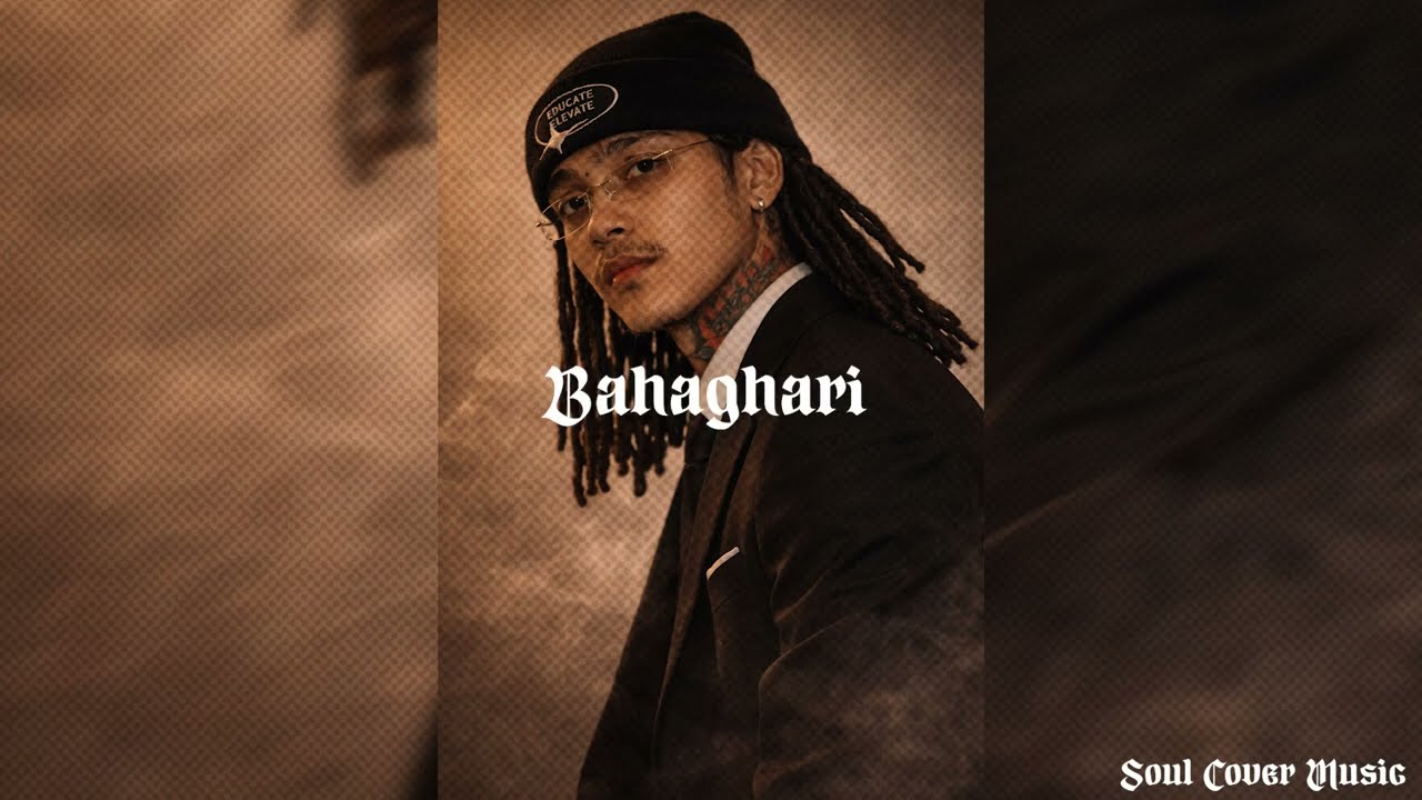 Bahaghari - Guddhist Gunatita (Soul Cover)