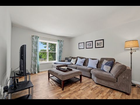 213 W Town Street, Norwich, CT home video tour