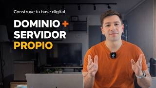 Amazon Lightsail + Cloudflare: Dominio, Configurar DNS, SSL y Servidor Propio (Paso a Paso)