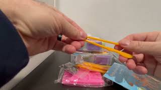 52 Colors Polymer Clay kit，Modeling Clay with Sculpting Tools for Starter,Oven Bake DIY Model Clay