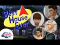 The One Direction House | Capital