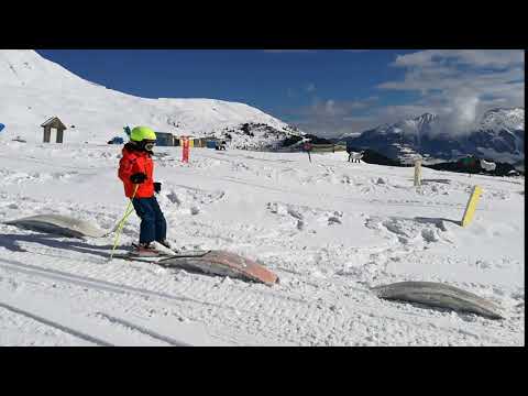 Video: Kā Paaugstināt Lēcienu