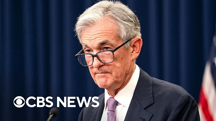What does the Fed's interest rate cut say about the state of the economy?