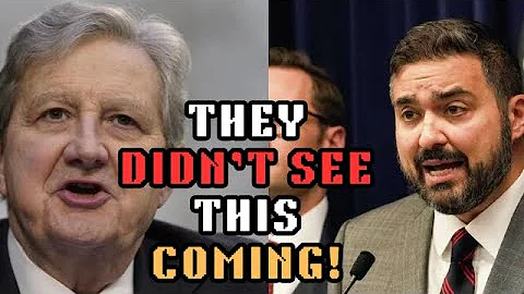 Senator Kennedy DESTROYS Witnesses Who Don’t Know the Constitution!