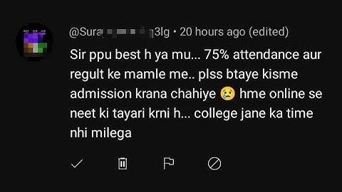 Magadh University Vs Patliputra University कौन बेहतर है Admission के लिए Status Live MU Update News