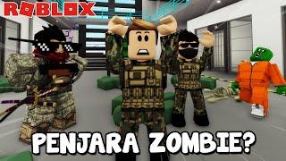 Drama Zombie 2 | Drama Brookhaven 🏡RP (Roblox Malaysia)