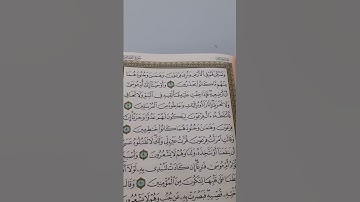 لام العاقبة أو الصيرورة، سورة القصص آية ٨