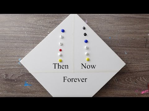 Then, Now and