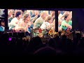 Tom Petty and the Heartbreakers ~ Wildflowers/Learning to Fly ~ Hollywood Bowl ~ 9/22/2017