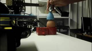 The egg cracker screenshot 3