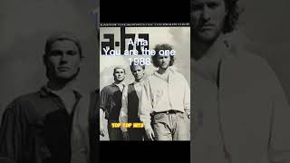 A-Ha - You are the one (1988)