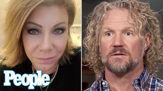 'Sister Wives' Star Meri Brown Clarifies Sexuality After Announcing Split from Husband Kody | PEOPLE