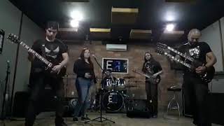 Linger - The Cranberries - Cover Rota104