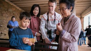 Family-Friendly Activities at Monticello
