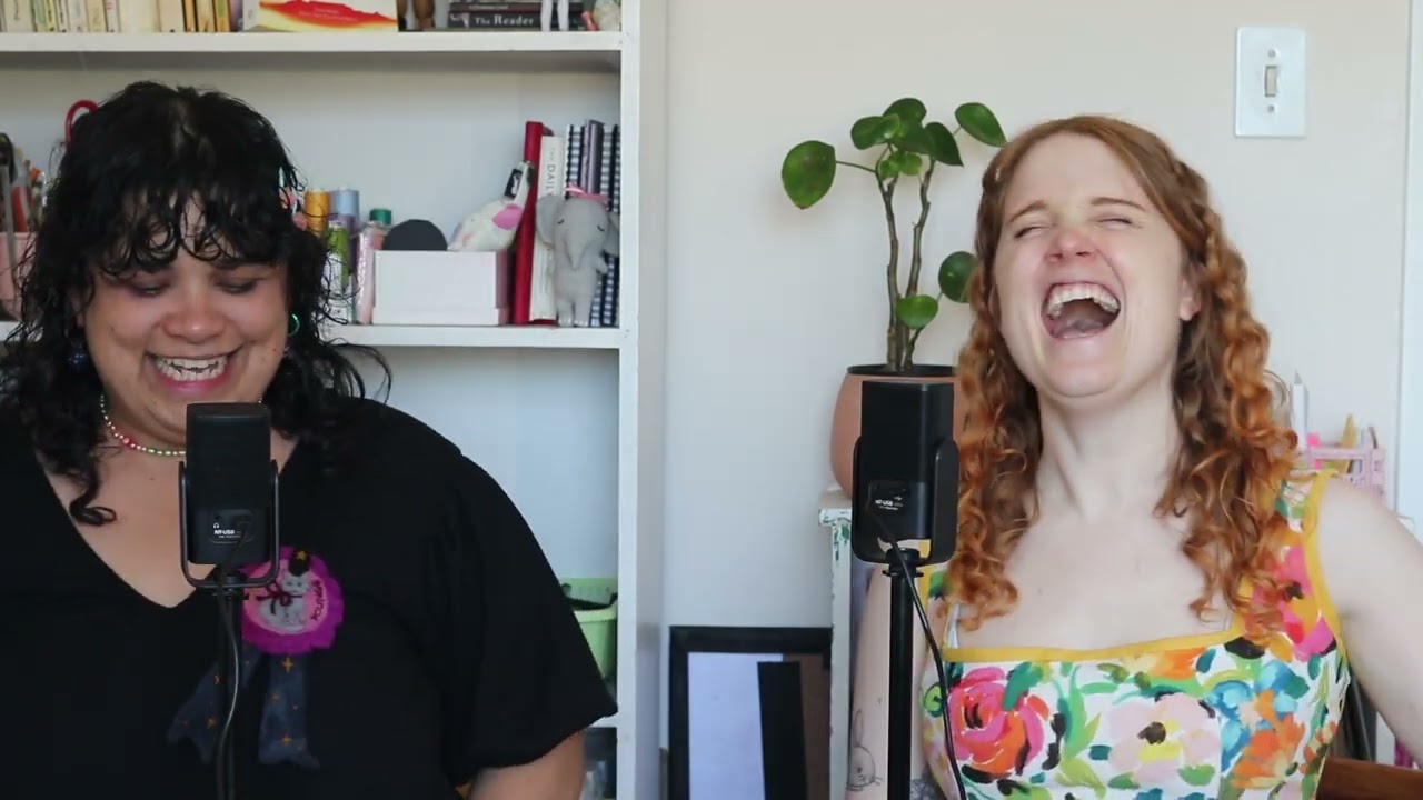 Two Freaks Notice: Pop Stars