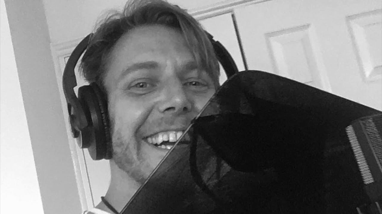 Tommy Vegas - Stay Calm