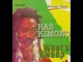 Ras Kimono - Bonus Track