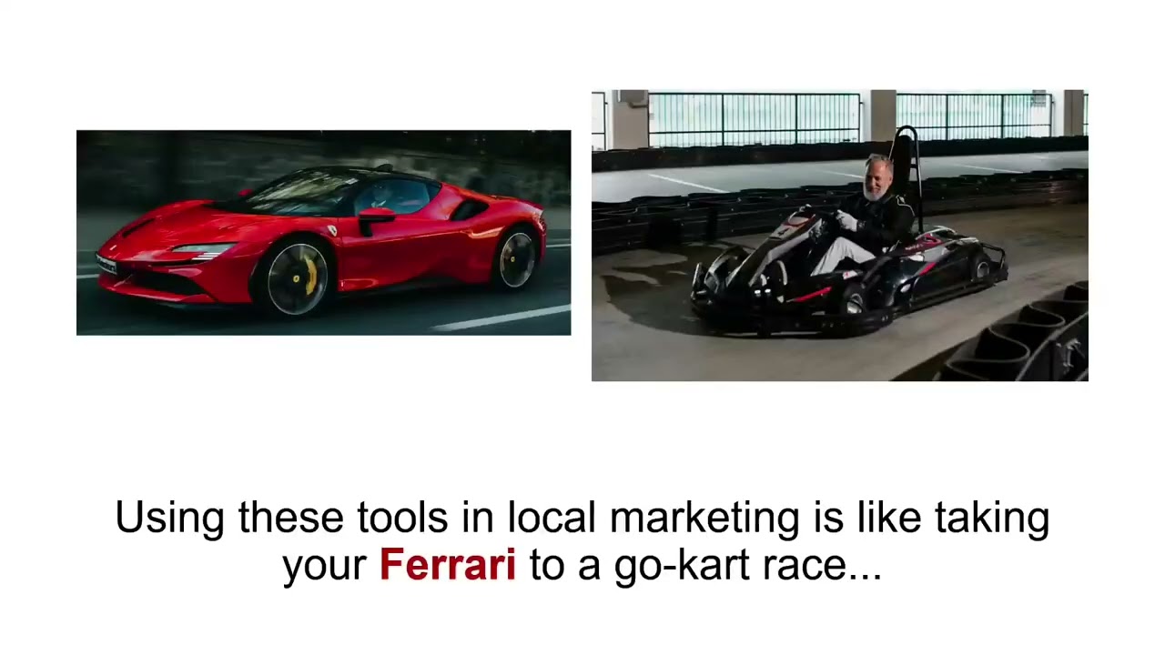 A.I. Lead Site Profits Review & OTO - Luthers Offers