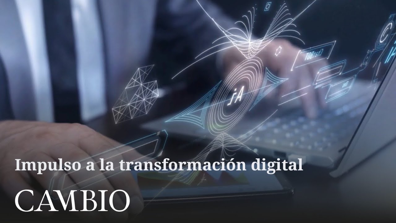 El software contable que impulsa la transformación digital de las pymes ...
