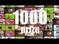 1000 lošimas - YouTube