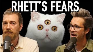 Why Rhett is Scared of 2024 by Ear Biscuits 77,408 views 3 months ago 1 hour, 17 minutes