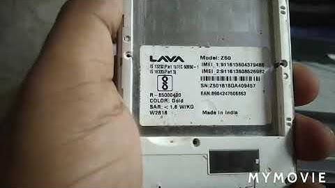 #Lava Z50 frp #unlock bypass by anoop nayak with #miracle crack