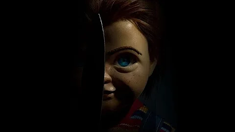 CHARLES Teaser Trailer 2019  Child’s Play