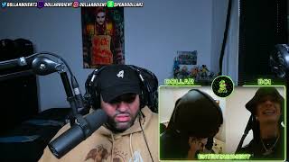 First Time Hearing Obladaet Monster Trakk American Reaction