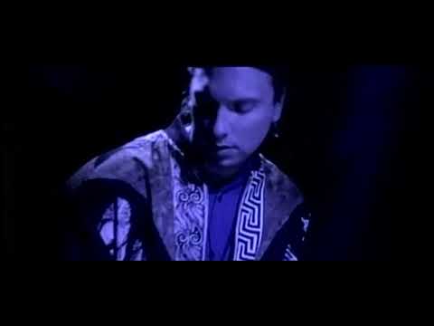 William LaTour- Blue (Basic Instinct Club Edit)
