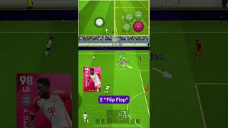 #efootballglobal #efootballguide #efootballlegend #efootballtraining #footballskills #turboxpgame