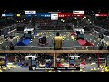 Qualification 18 - FIRST Championship - FIRST Robotics Competition - Milstein Division