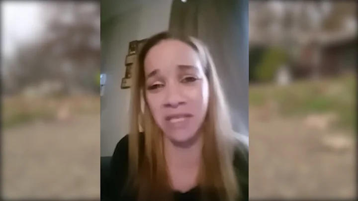 St. Louis County mom pleads for help amid search for missing 14-year-old