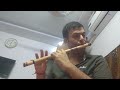 Balika Vadhu Serial Title Song On Flute L By Prabhat Sharma Flutemusic Rajasthanisong Sonytvshow