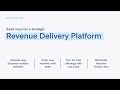 Paddle Forward - What is Revenue Delivery?