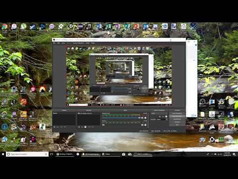 Java Snake game showcase