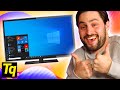 Do THIS On Your TV...and PC (Display Settings)