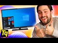 Understanding the Differences Between Monitors and TVs
