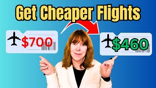 Top 5 Websites for Cheapest Plane Tickets for 2024! screenshot 4