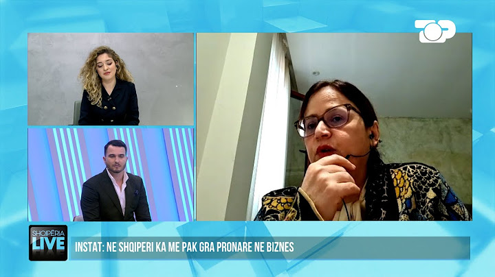 “Gratë merren më shumë në punë se paguhen më pak” studiuesja tregon të dhënat - Shqipëria Live